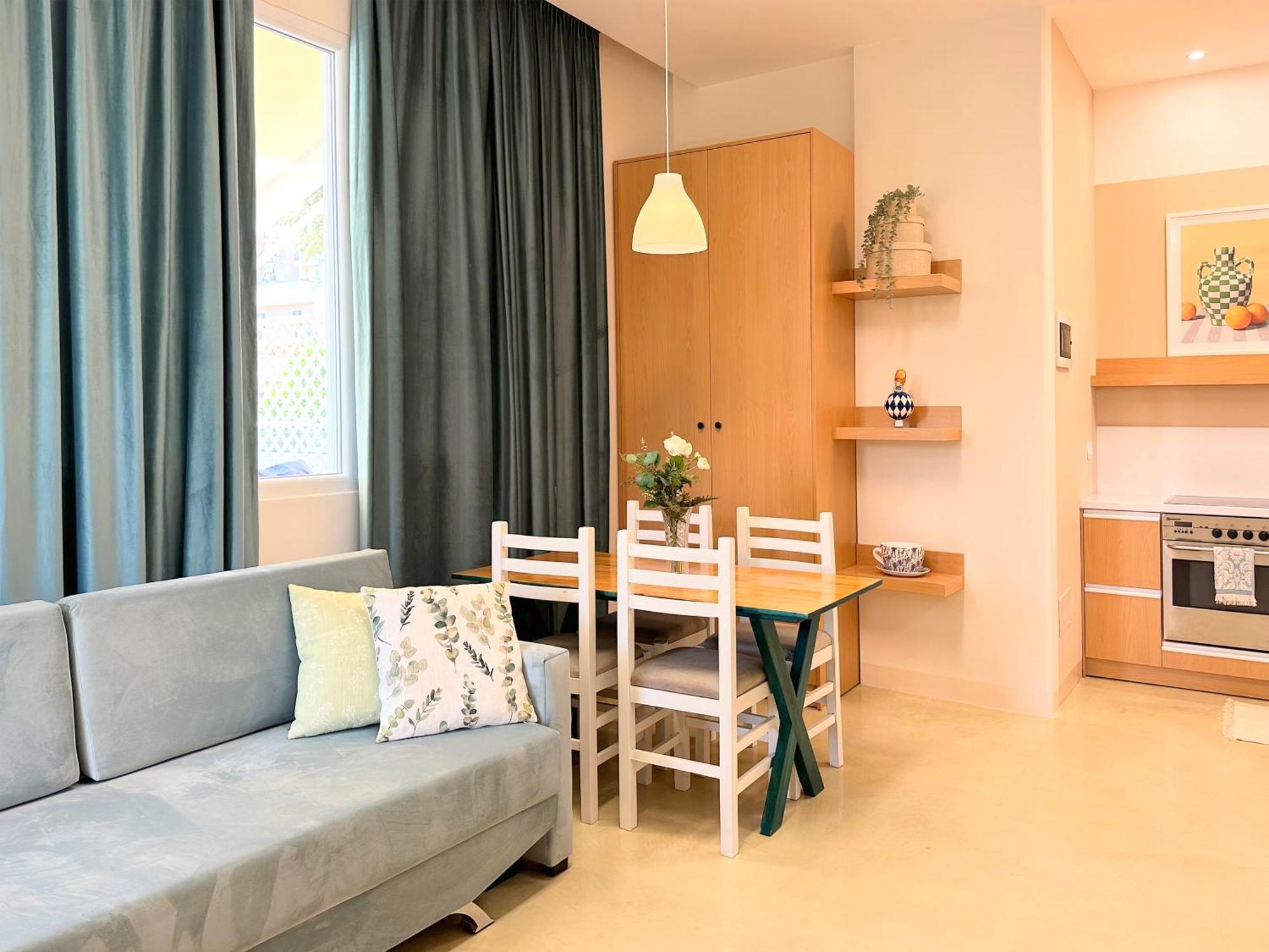 Summer Edition - Home By The Sea 1 - Res 골렘 외부 사진
