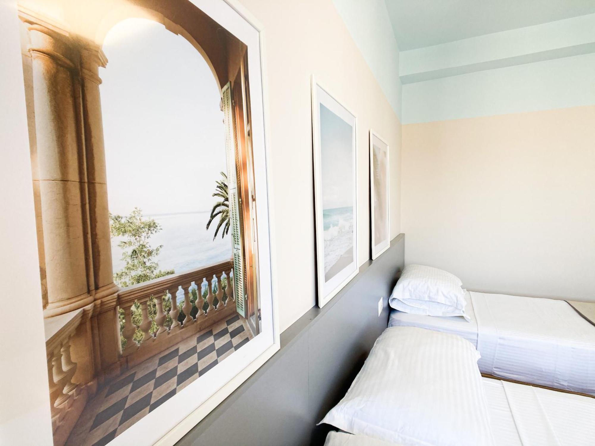 Summer Edition - Home By The Sea 1 - Res 골렘 외부 사진