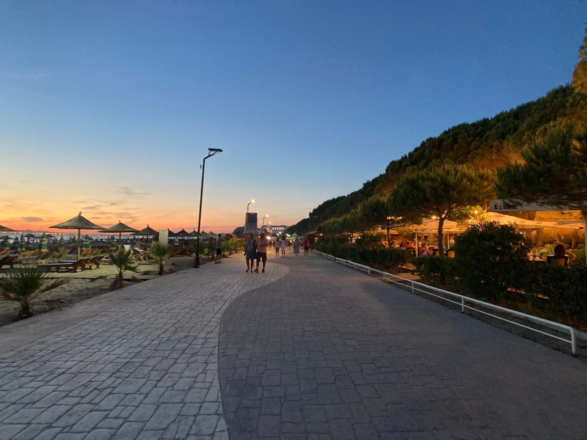Summer Edition - Home By The Sea 1 - Res 골렘 외부 사진