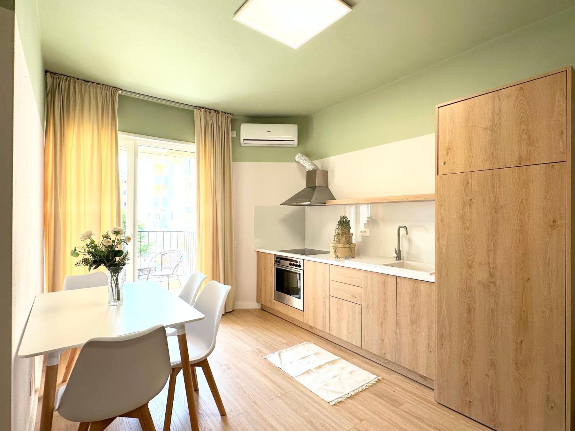 Summer Edition - Home By The Sea 1 - Res 골렘 외부 사진