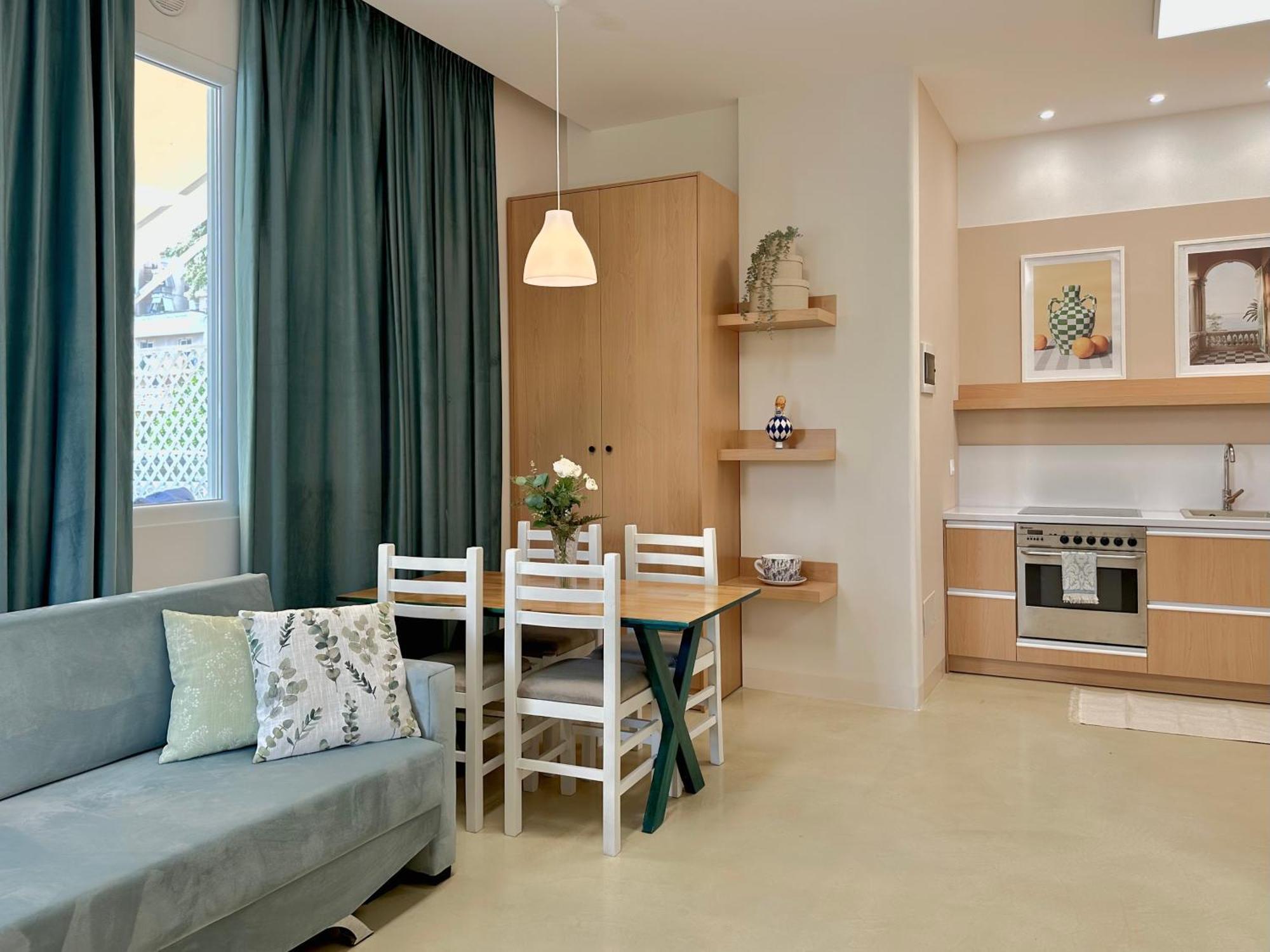 Summer Edition - Home By The Sea 1 - Res 골렘 외부 사진
